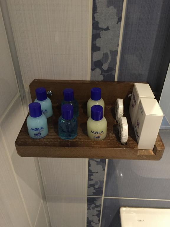 Ayder Umit Hotel Eksteriør bilde